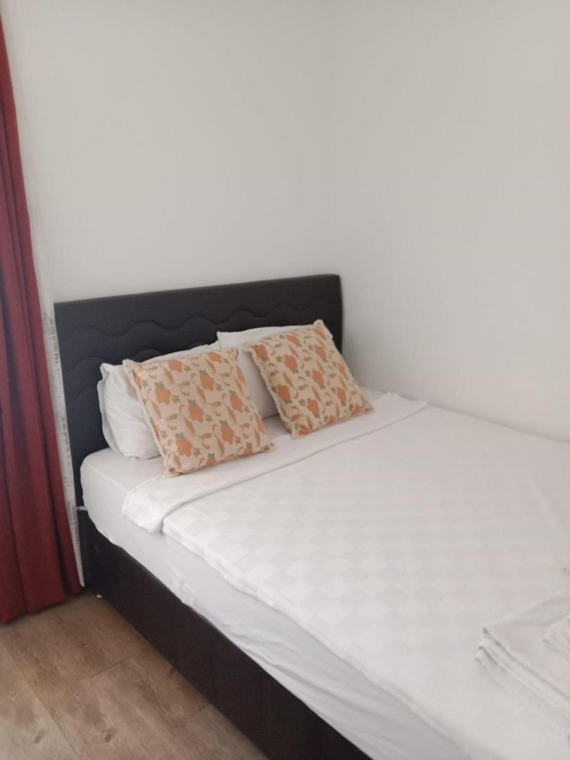 Atamert Homes Kemer Exterior foto