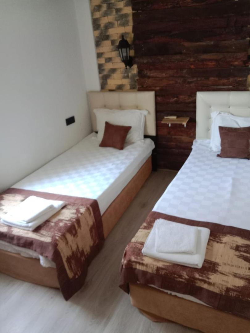 Atamert Homes Kemer Exterior foto