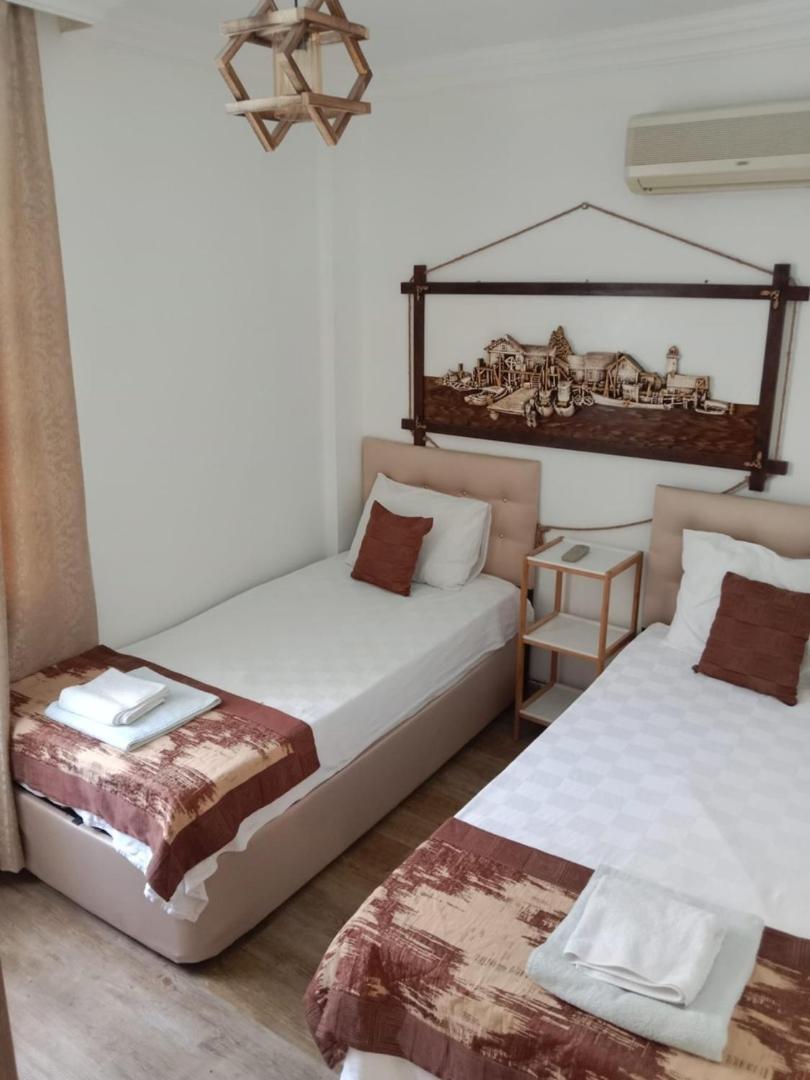 Atamert Homes Kemer Exterior foto